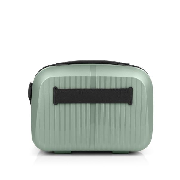 GABOL Neseser 35x27x17 cm 13,8l Polypropilen Brooklyn - EP2859197