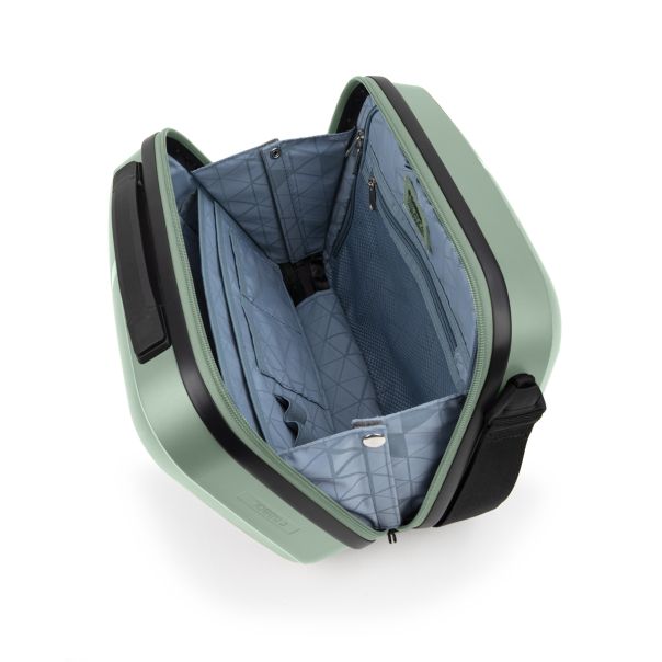 GABOL Neseser 35x27x17 cm 13,8l Polypropilen Brooklyn - EP2859197