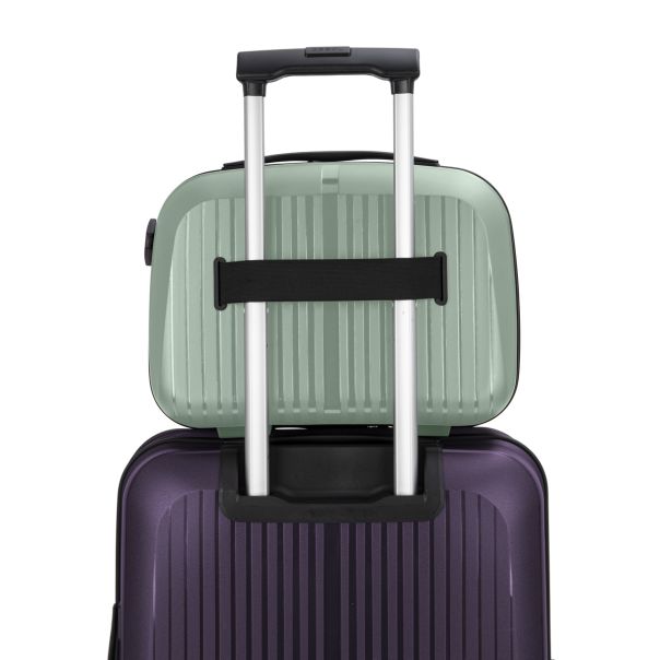 GABOL Neseser 35x27x17 cm 13,8l Polypropilen Brooklyn - EP2859197