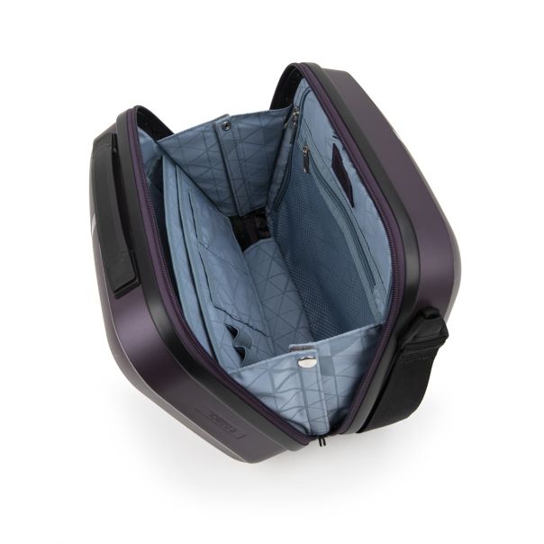 GABOL Neseser 35x27x17 cm 13,8l Polypropilen Brooklyn - EP2859194