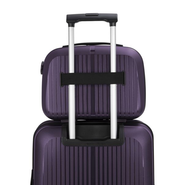 GABOL Neseser 35x27x17 cm 13,8l Polypropilen Brooklyn - EP2859194