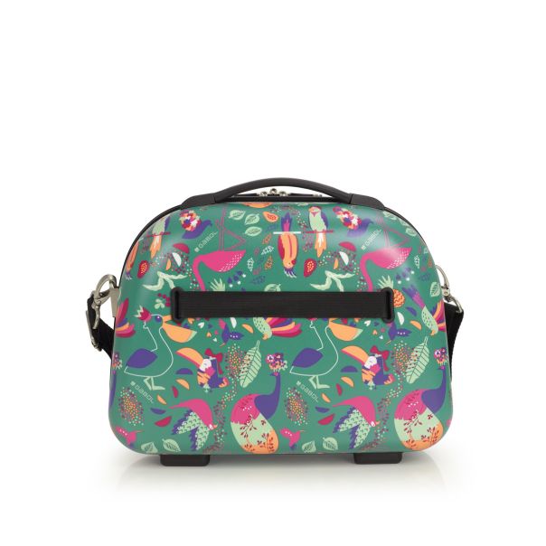 GABOL Neseser 35x29x17 cm 14l-1 kg Vida - EP2859158