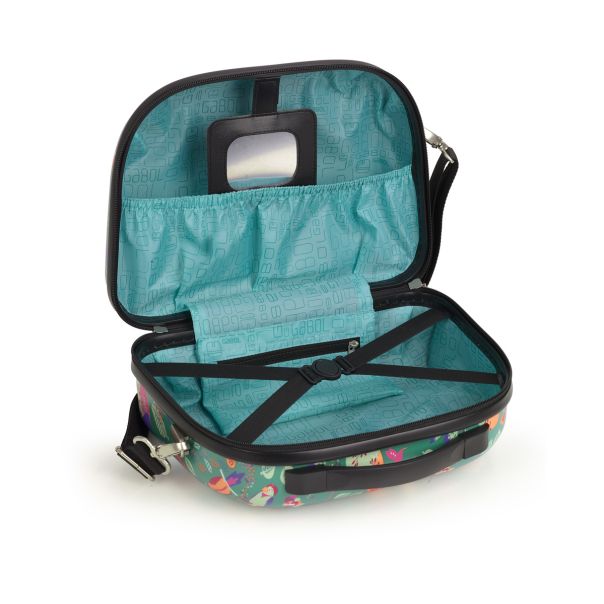 GABOL Neseser 35x29x17 cm 14l-1 kg Vida - EP2859158