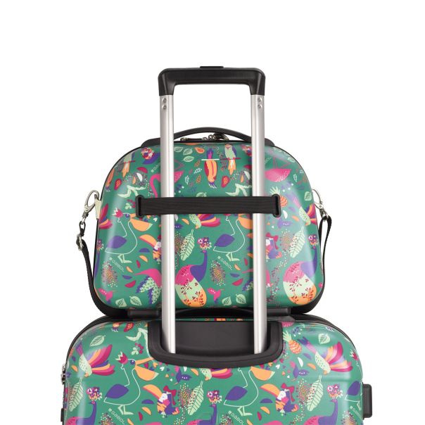 GABOL Neseser 35x29x17 cm 14l-1 kg Vida - EP2859158