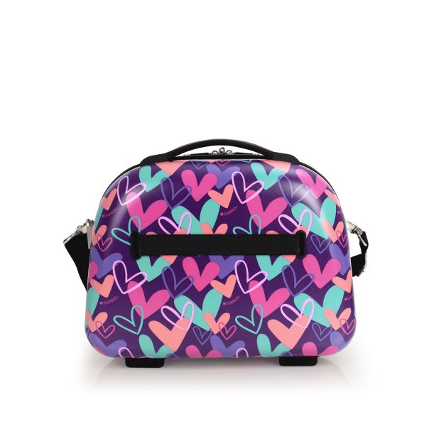 GABOL Neseser 35x29x17 cm 14l-1 kg Kokoro - EP2859167