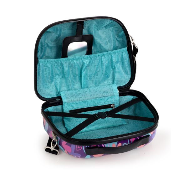 GABOL Neseser 35x29x17 cm 14l-1 kg Kokoro - EP2859167