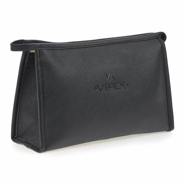VERDE Neseser klasican 0244, 23.5×8×15 cm - 16NSV0244B