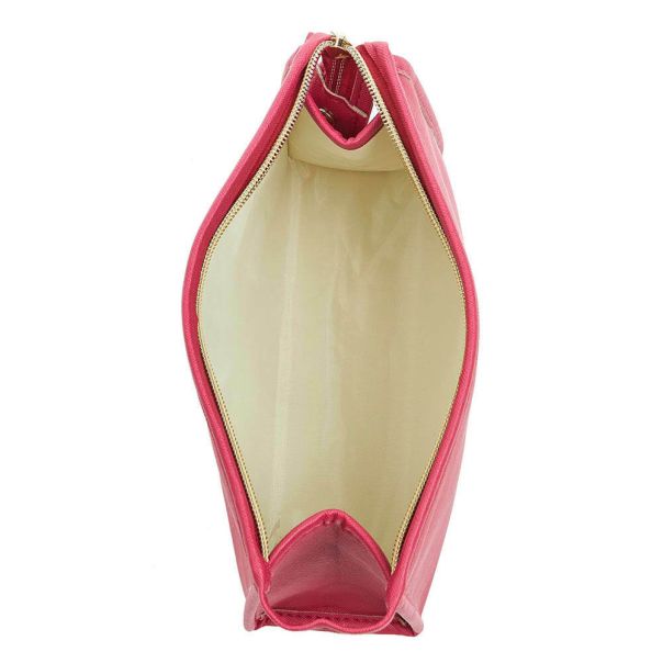 VERDE Neseser klasican 0244, 23.5×8×15 cm - 16NSV0244D