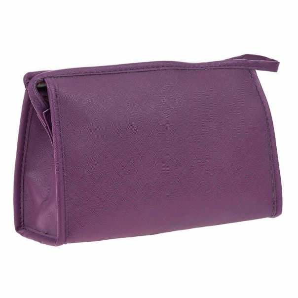 VERDE Neseser klasican 0244, 23.5×8×15 cm - 16NSV0244L