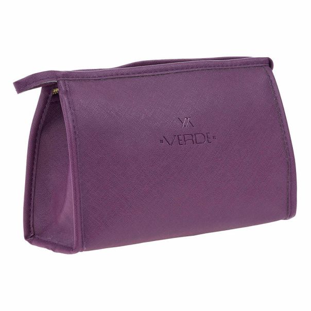 VERDE Neseser klasican 0244, 23.5×8×15 cm - 16NSV0244L