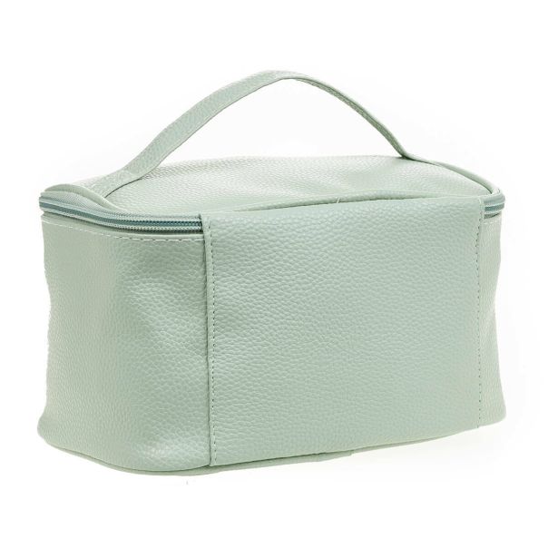 VERDE Neseser extra capacity sa drškom 0264, 21×13×14 cm - 16NSV0264FP