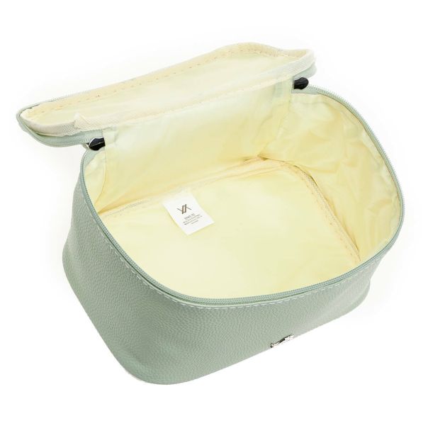 VERDE Neseser extra capacity sa drškom 0264, 21×13×14 cm - 16NSV0264FP