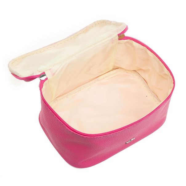 VERDE Neseser extra capacity sa drškom 0264, 21×13×14 cm - 16NSV0264I