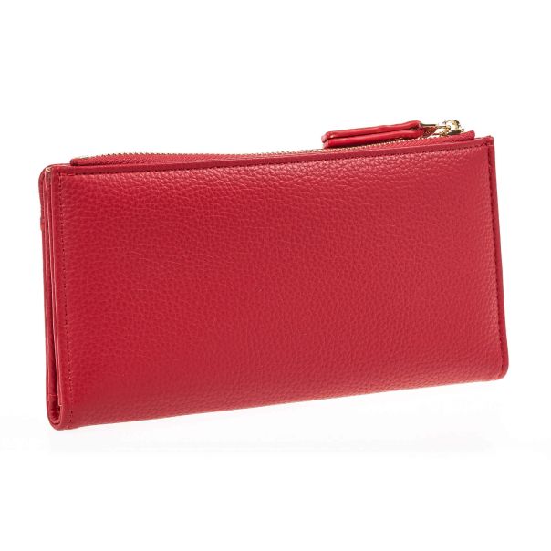 VERDE Novčanik ženski sa magnetnim zatvaranjem 1358, 19.5×1.5×9.5 cm - 16NZV1358D