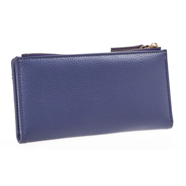 VERDE Novčanik ženski sa magnetnim zatvaranjem 1358, 19.5×1.5×9.5 cm - 16NZV1358E