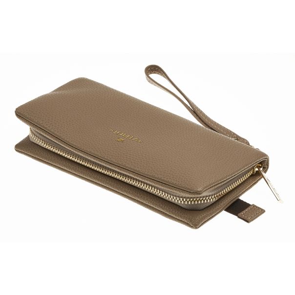 VERDE Novčanik ženski sa futrolom za mobilni telefon 1393, 20×4×10.5 cm - 16NZV1393V
