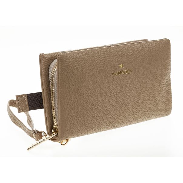 VERDE Novčanik ženski sa futrolom za mobilni telefon 1393, 20×4×10.5 cm - 16NZV1393V