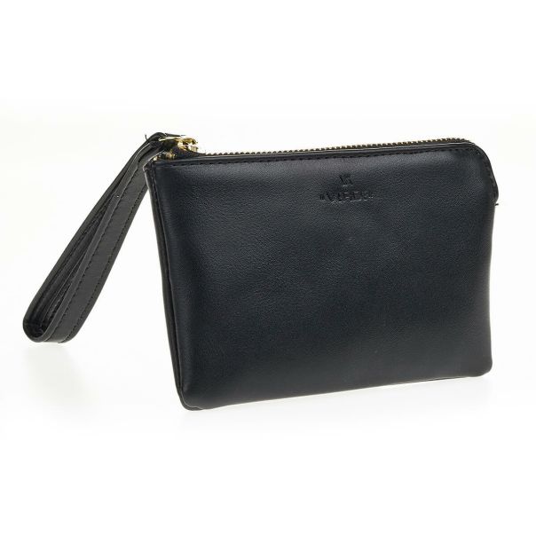 VERDE Novčanik-futrola ženski 1397, 16×2×10 cm - 16NZV1397B