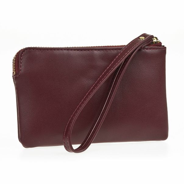 VERDE Novčanik-futrola ženski 1397, 16×2×10 cm - 16NZV1397DB