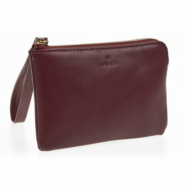 VERDE Novčanik-futrola ženski 1397, 16×2×10 cm - 16NZV1397DB