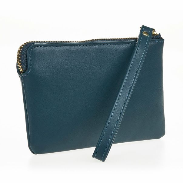 VERDE Novčanik-futrola ženski 1397, 16×2×10 cm - 16NZV1397EF