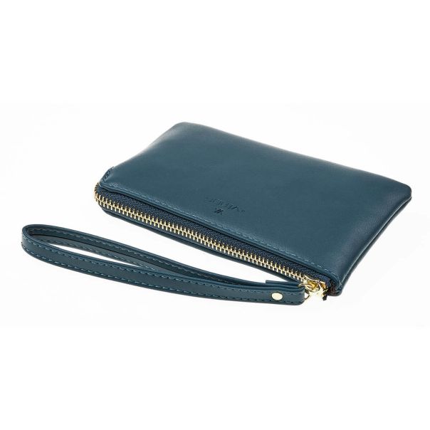 VERDE Novčanik-futrola ženski 1397, 16×2×10 cm - 16NZV1397EF