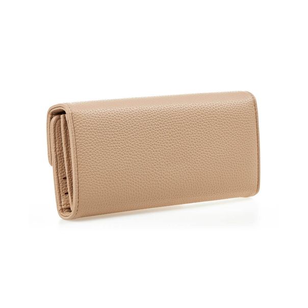 VERDE Novčanik ženski veci sa elegantnom kopcom 1432, 20×4×10 cm - 16NZV1432V