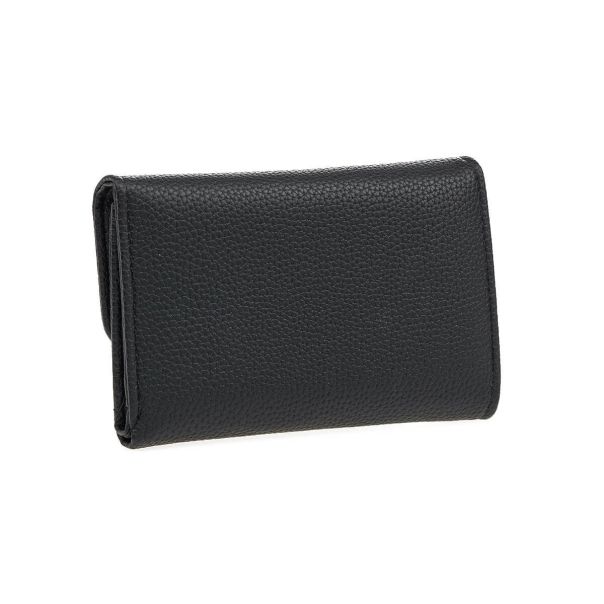 VERDE Novčanik ženski manji sa elegantnom kopcom 1433, 15×3×10.5 cm - 16NZV1433B