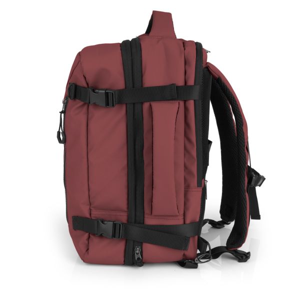 GABOL Ranac putni za low cost sa 3 odeljka 30x40x20/24 cm 24/28,8l - 1kg Canada - EP2859110