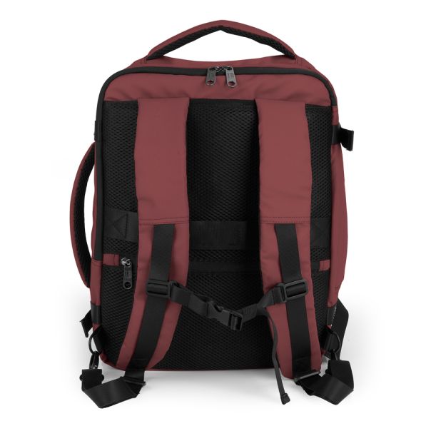 GABOL Ranac putni za low cost sa 3 odeljka 30x40x20/24 cm 24/28,8l - 1kg Canada - EP2859110