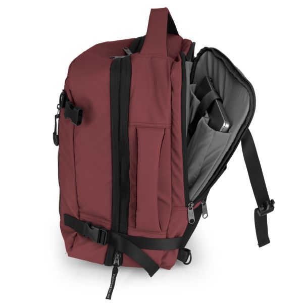 GABOL Ranac putni za low cost sa 3 odeljka 30x40x20/24 cm 24/28,8l - 1kg Canada - EP2859110