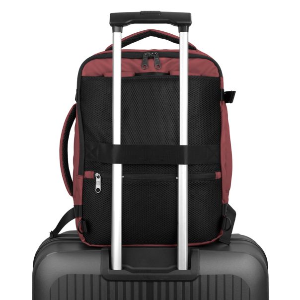 GABOL Ranac putni za low cost sa 3 odeljka 30x40x20/24 cm 24/28,8l - 1kg Canada - EP2859110