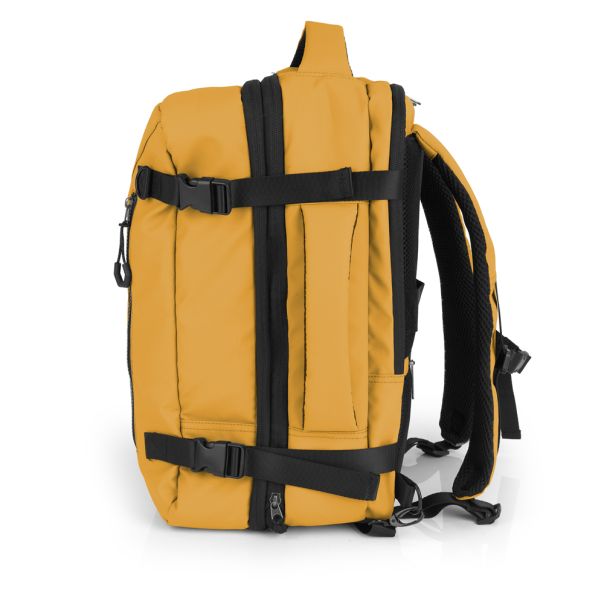 GABOL Ranac putni za low cost sa 3 odeljka 30x40x20/24 cm 24/28,8l - 1kg Canada - EP2859113