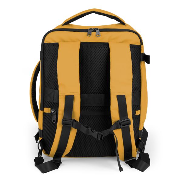 GABOL Ranac putni za low cost sa 3 odeljka 30x40x20/24 cm 24/28,8l - 1kg Canada - EP2859113