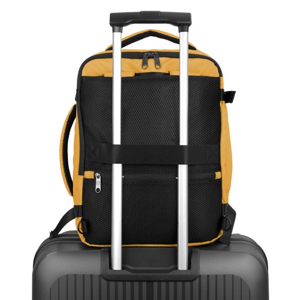 GABOL Ranac putni za low cost sa 3 odeljka 30x40x20/24 cm 24/28,8l - 1kg Canada - EP2859113