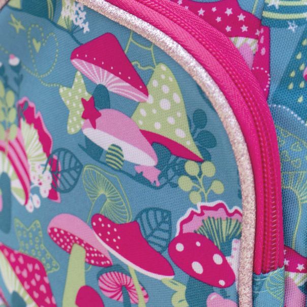 GABOL Ranac predškolski 29x38x12 cm 13l Pixie - 16RNG230802