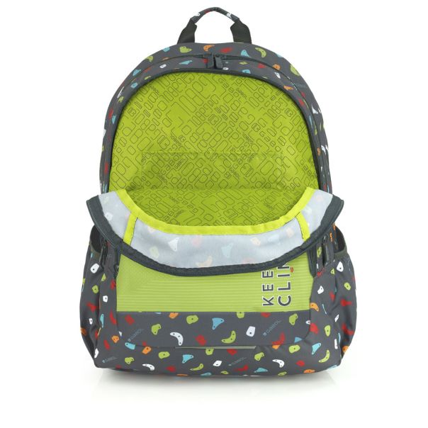 GABOL Ranac školski ergonomski 32x44x18 cm 21l Climb - 16RNG233240