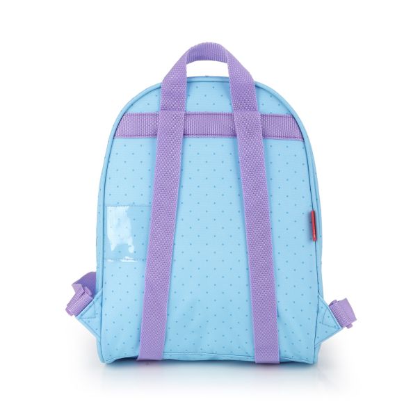 GABOL Ranac predškolski ergonomski 24x30x10 cm 7l-0,21 kg Fantasy - 16RNG234005EA