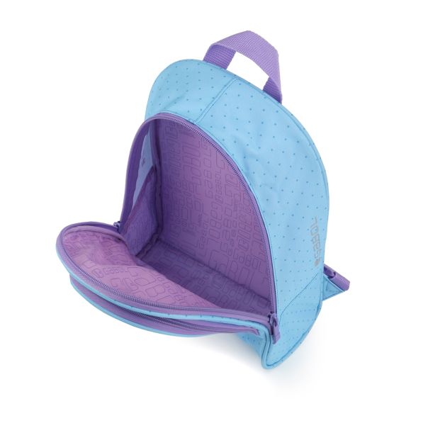 GABOL Ranac predškolski ergonomski 24x30x10 cm 7l-0,21 kg Fantasy - 16RNG234005EA