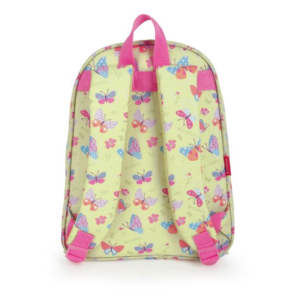 GABOL Ranac predškolski 27x34x12 cm 9l Bouquet - 16RNG235628