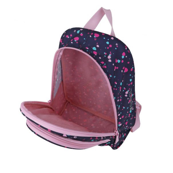 GABOL Ranac predškolski 24x30x10 cm 7l Party - 16RNG235905