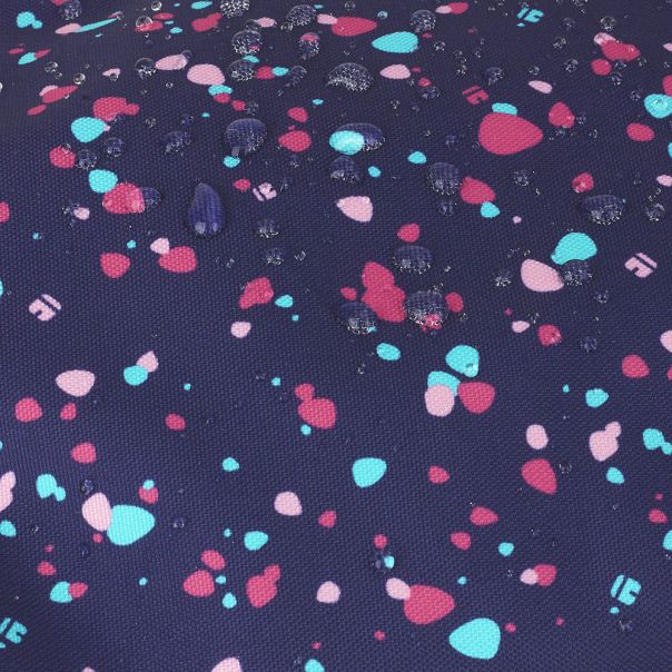 GABOL Ranac školski sa točkićima RASKLOPIV 34x46x20 cm 23 l - 1,8 kg Party - EP2733712