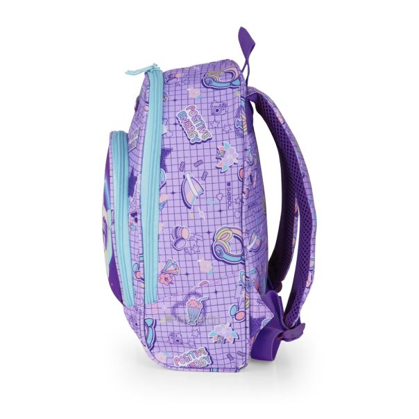 GABOL Ranac predškolski 27x34x12 cm 9l Funny - 16RNG236028