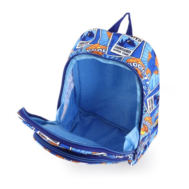 GABOL Ranac predškolski 27x34x12 cm 9l Dino - 16RNG236328