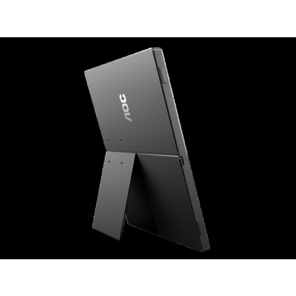 AOC Monitor 16T3EA 15,6