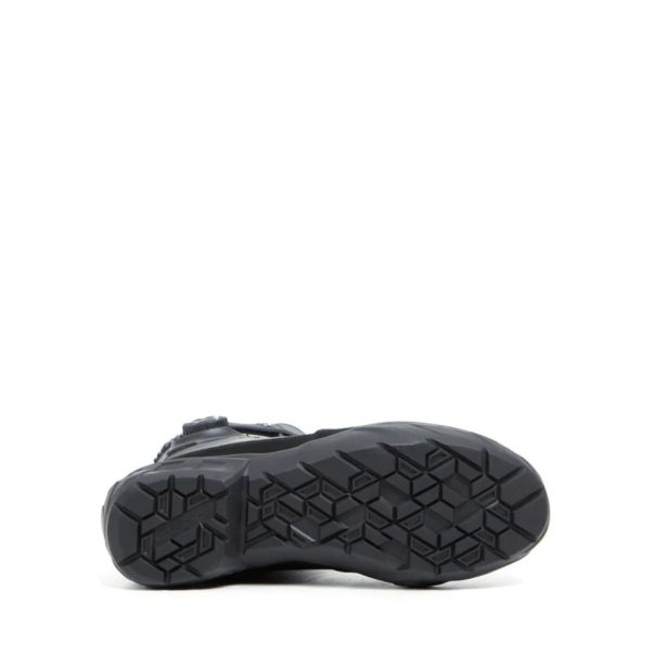 TCX INFINITY 3 MID WP crne moto čizme - 16TCX7152BLK