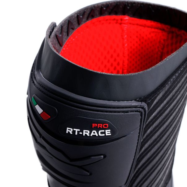 TCX RT-RACE PRO AIR crno belo sive moto čizme - 16TCX7657378