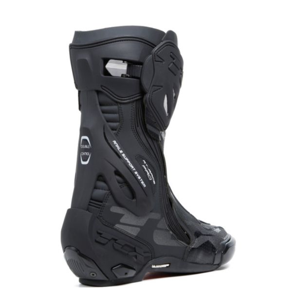 TCX RT-RACE PRO AIR crne Reflex moto čizme - 16TCX7657