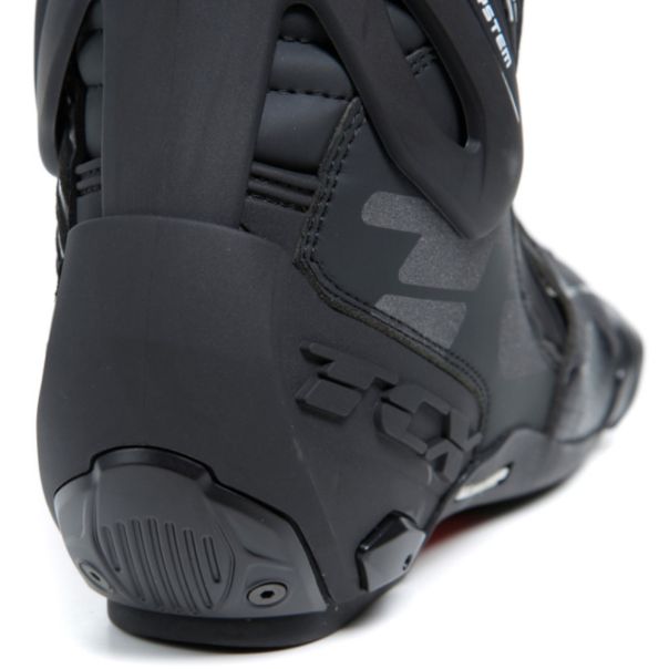 TCX RT-RACE PRO AIR crne Reflex moto čizme - 16TCX7657