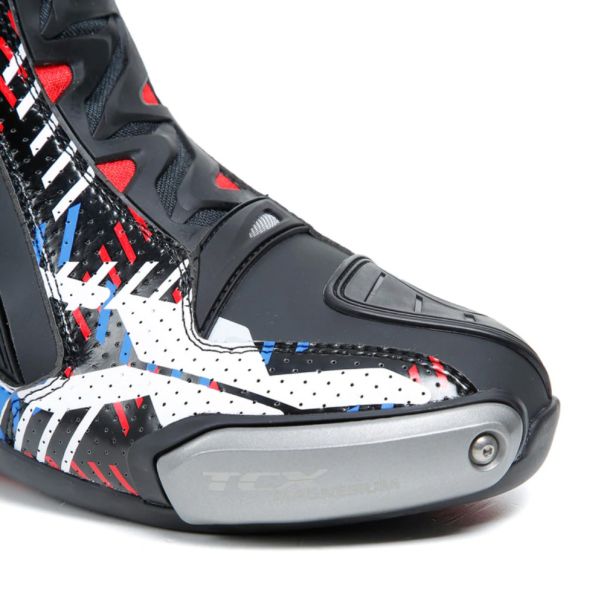 TCX RT-RACE PRO AIR crne Reflex moto čizme - 16TCX7658